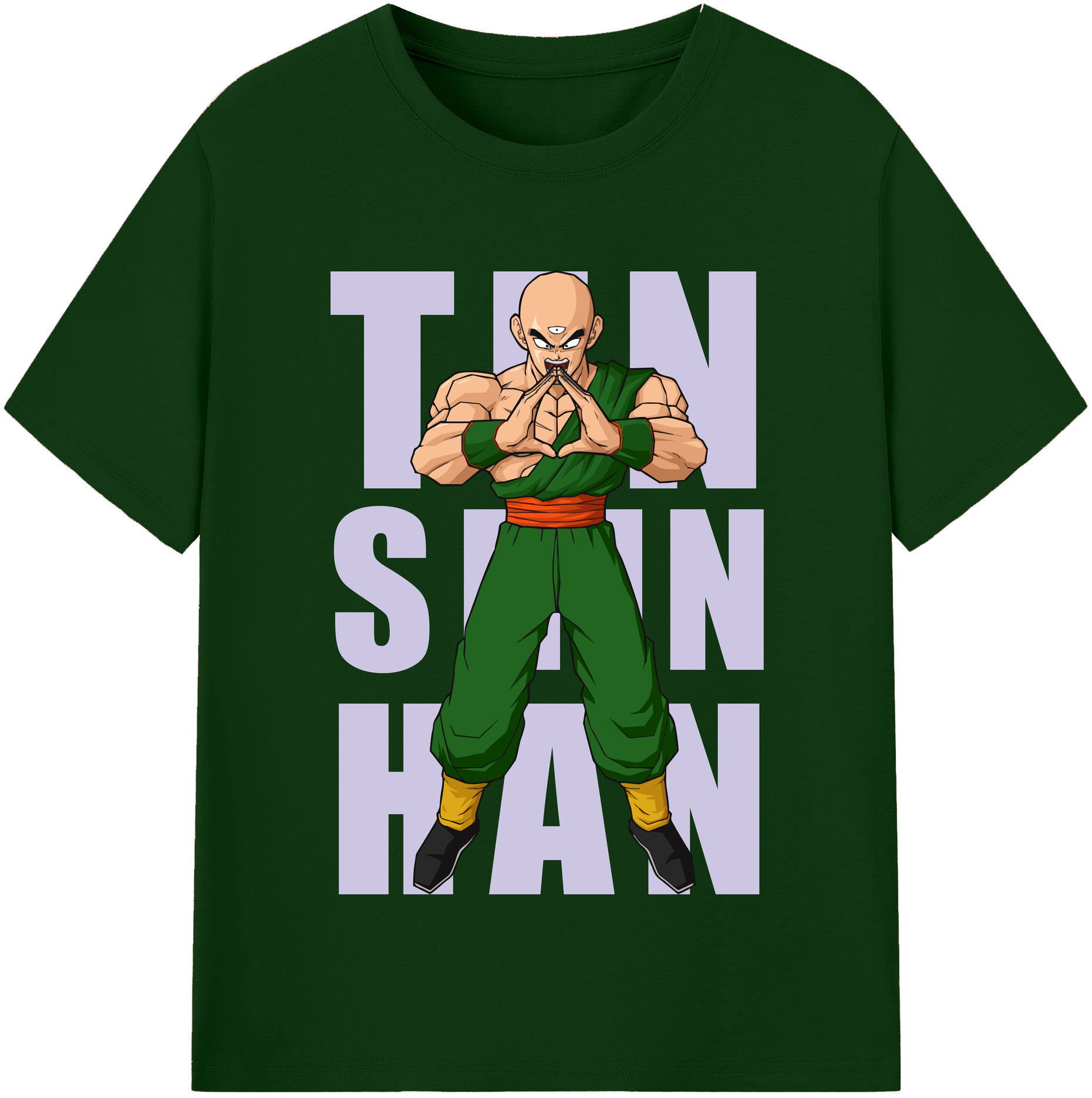 （画像用） ドラゴンボール DRAGON BALL 綿100％半袖Tシャツ（フロントプリント）